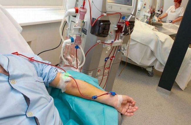 Trasplantes en Salta