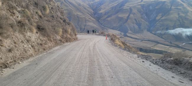 Otro accidente fatal