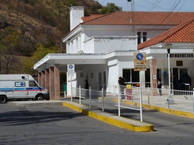 Hospital San Bernardo