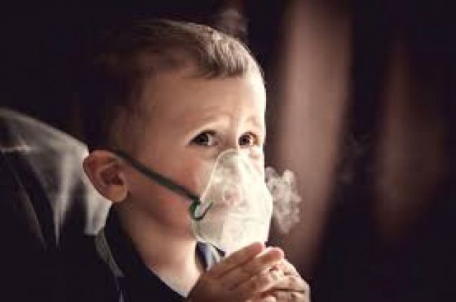 Afecciones respiratorias