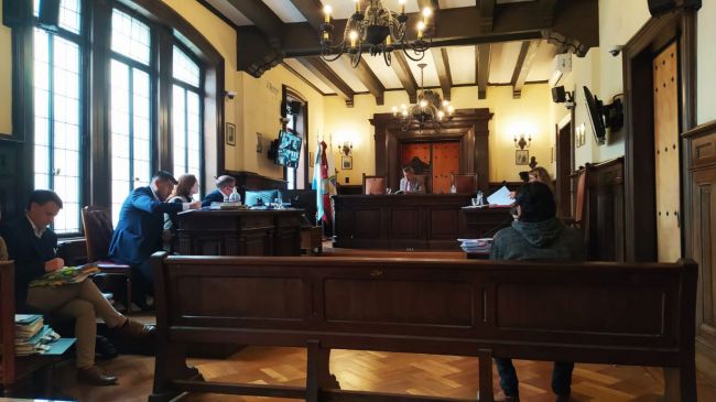 Irá a juicio por homicidio agravado por encubrimiento