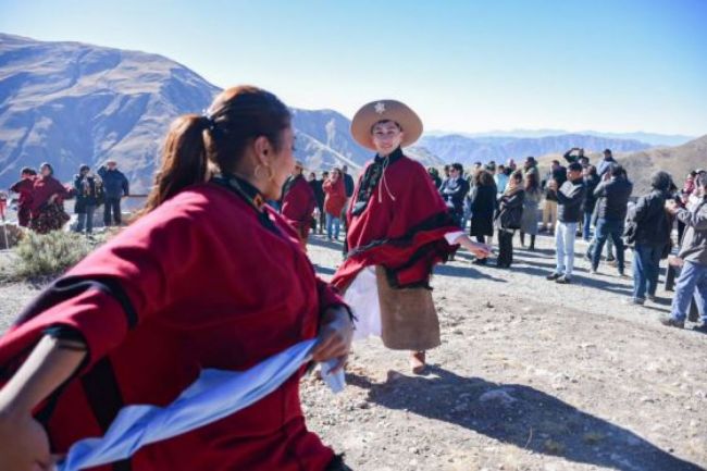 Los números del turismo