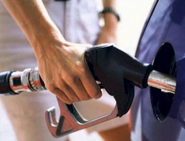 Se adelantaron las subas de combustibles