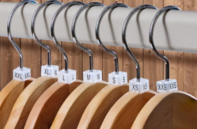 Salta adhiere a la ley de talles