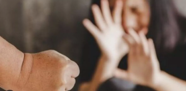 Violencia de género