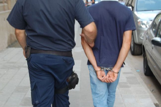 Ocurrió en Pichanal