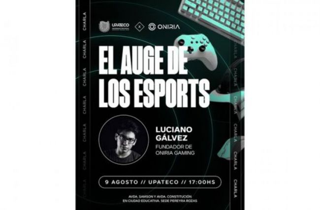 Gaming y e-sports