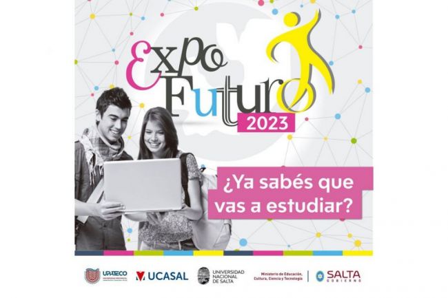 Expo Futuro 2023