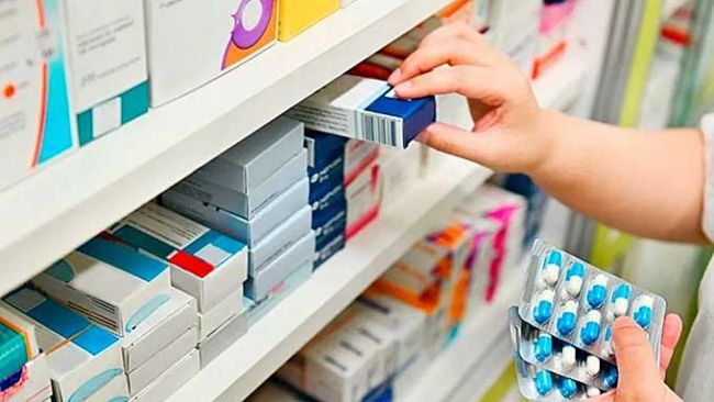Conflicto con farmacias