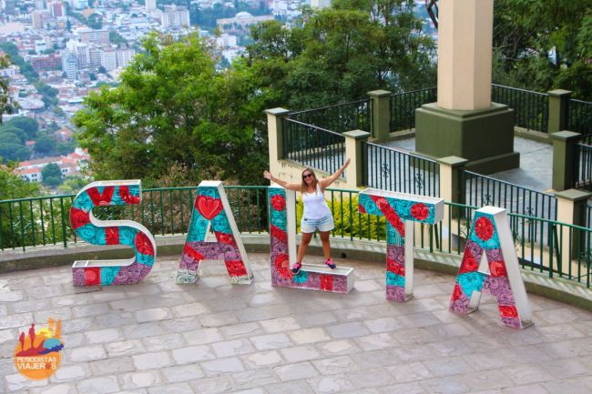 Pese a la crisis hubo movimiento turísitico