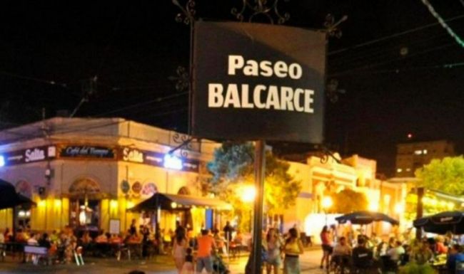 Nocturnidad en debate