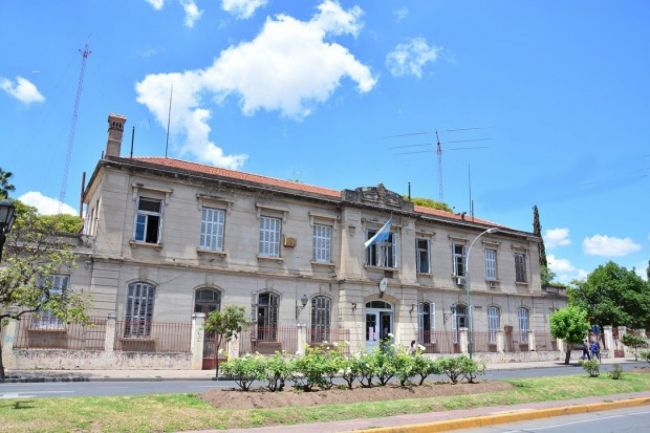 Funcionará el Museo Nacional del Folclore