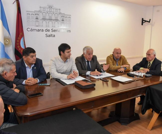 Ciber patrullaje por la ola de saquéos