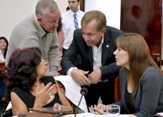 Análisis en Sesión