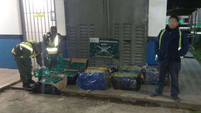 Procedimiento de aduana