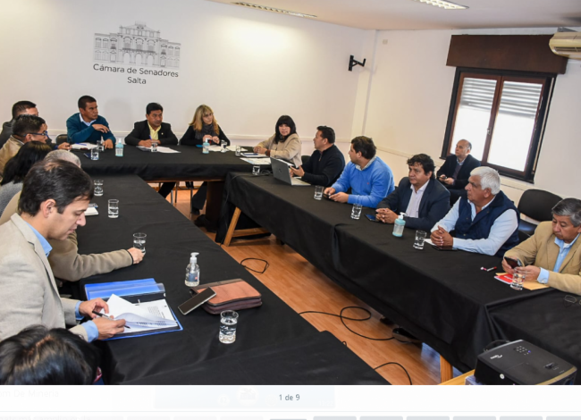 Buscan que la Expo llegue a todos los estudiantes de Salta