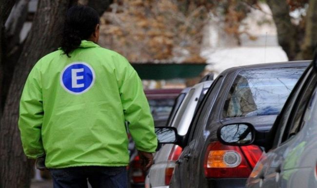 Subirá el estacionamiento medido
