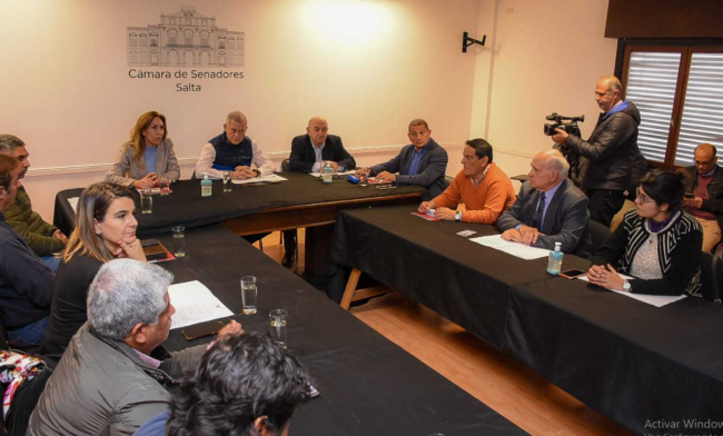 Regularización dominial