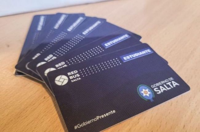 Transporte estudiantil