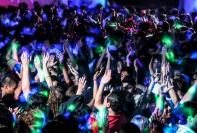 Puestos de hidratación