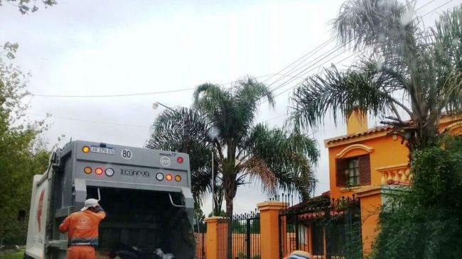 Guía de servicios públicos