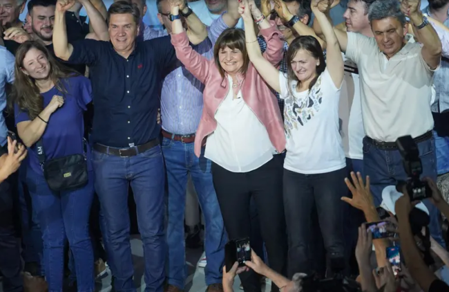 Histórica derrota del kirchnerismo en Chaco