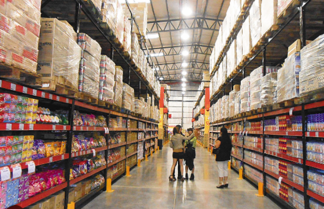 Precios mayoristas superaron al IPC