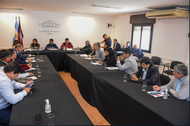 Comisión de Derechos Humanos