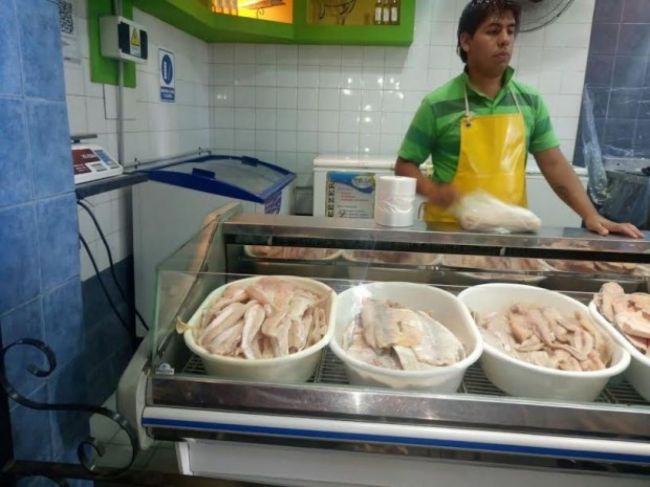 Controles en el Mercado