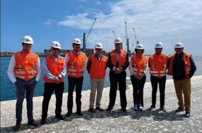 Integración regional