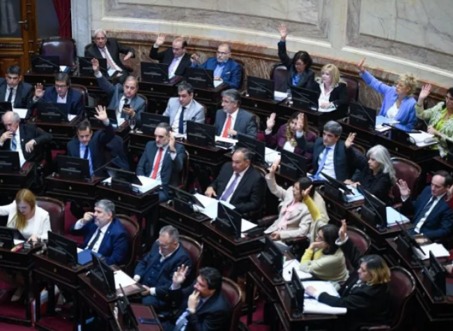 Nueva dilación en la Ley de alquileres