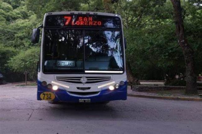 Nueva frecuencia de SAETA