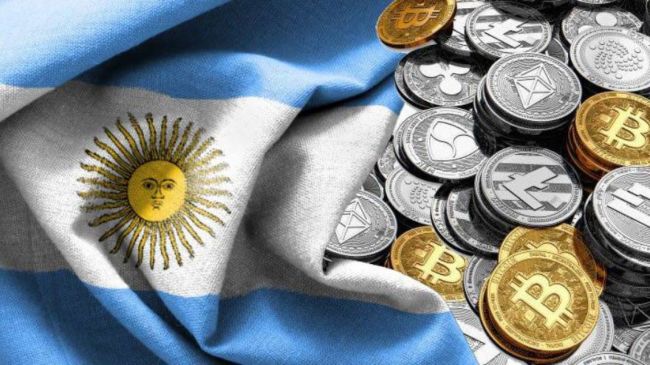 Se viene la moneda digital Argentina
