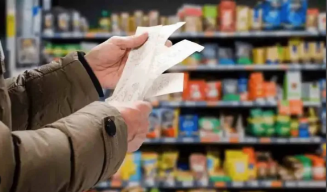 Malas perspectivas económicas