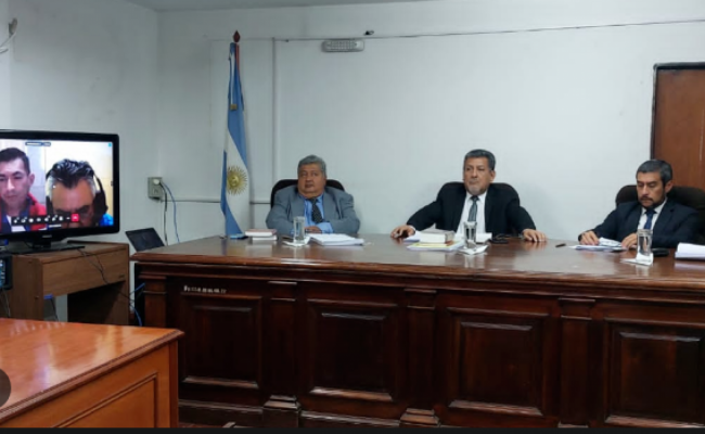 Caso Liliana Ledesma