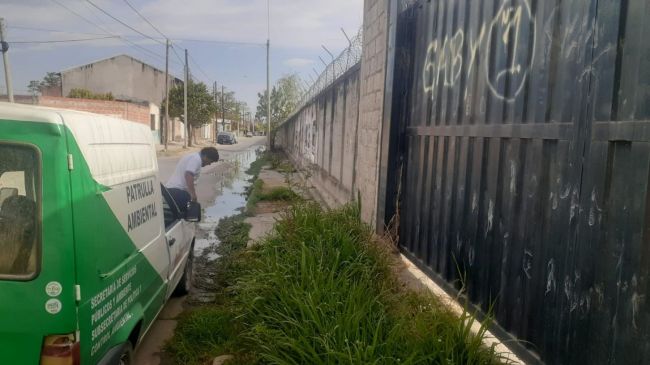 Multa al mayorista Makro