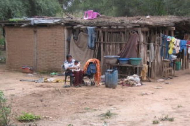 Alto la Sierra