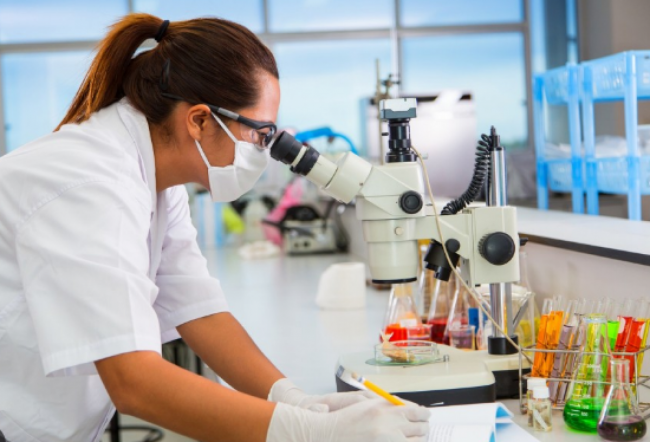 Reporte epidemiológico