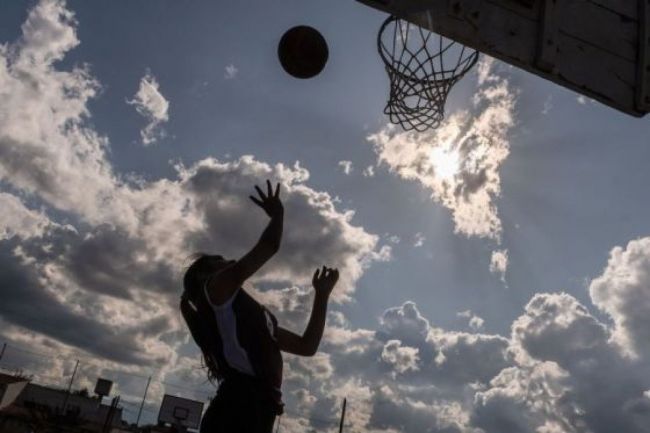 Juegos del Norte Grande