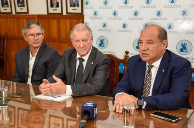 Amat, Marocco y Villada