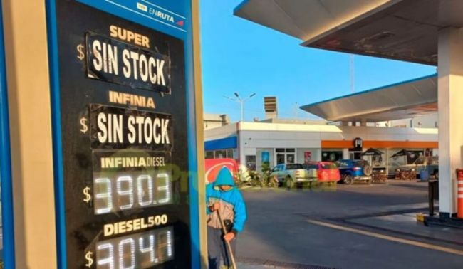 Camino a una lenta normalización