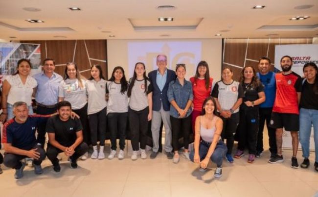 Juegos del Norte Grande