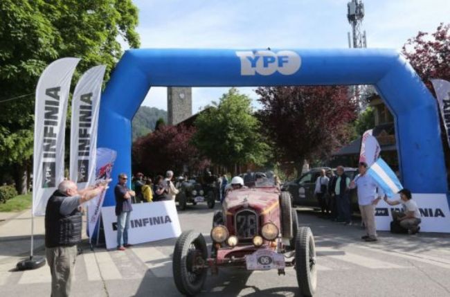 Pese al desabastecimiento habrá competencia