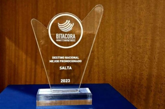 Premio Bitácora