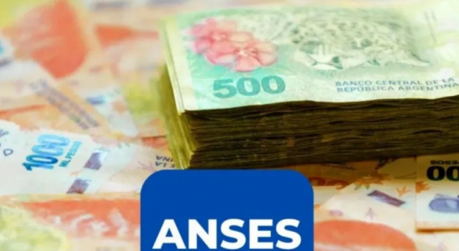 Créditos ANSES
