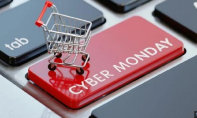 Cyber Monday