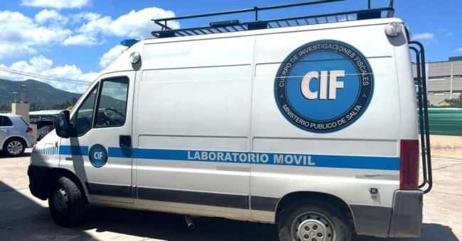 Homicidio en Orán