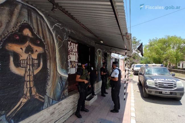 Reparación para víctima de trata