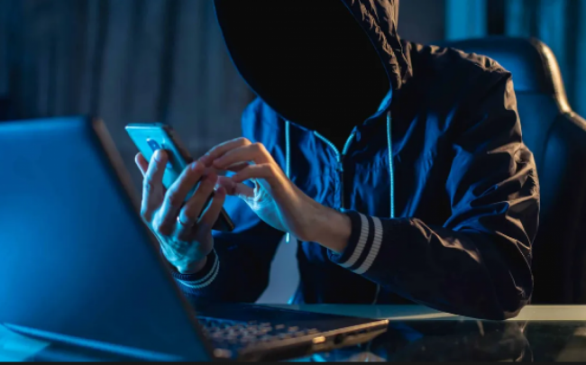 Allanamientos y detenciones por pedofilia