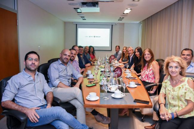 Tecnología Mobility Insights